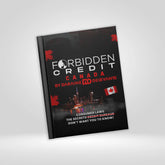 Forbidden Credit Canada
